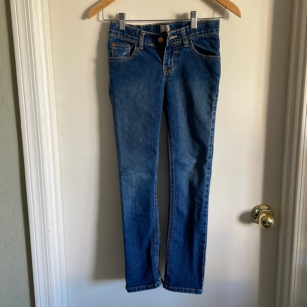 Original Brand St 89 Place Jeans